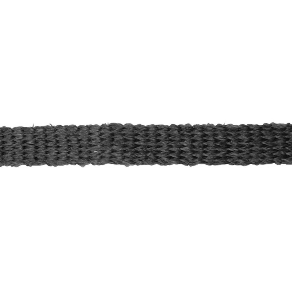 TermaTech | Dichtschnur 15×3 mm | selbstklebend | 1 Meter