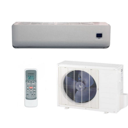 Split Klimaanlage DC Inverter 3,4 kW MS11M6-12HRFN1-QE Comfee 10000287