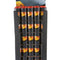 TermaTech | Anzünder QuickFire | Display m. 75 Packungen | je 100 Stück, auf 1/4 Palette