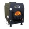 Werkstattofen |  Bruno® Pyro TURBO V | Luftheizofen | 25 kW