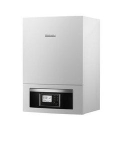 Buderus Wärmepumpe Logatherm WPL AR-6 AR B 6kW