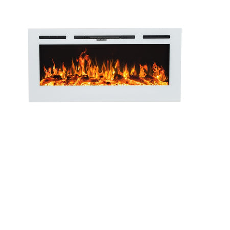 Aflamo Majestic 45 Elektrokamin | Klimaworld.com