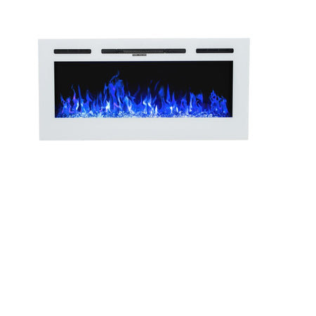 Aflamo Majestic 45 Elektrokamin | Klimaworld.com