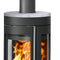 Justus | Kaminofen | Mino Trios 2.0 | 5,5 kW | Top Speckstein