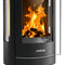 Justus Kaminofen | Meva | 5,5 kW | Top Glas