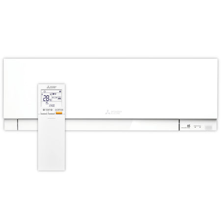 MITSUBISHI R-32 Wandgerät | MSZ-EF25VGK | White | 2,5 kW | klimaworld.com