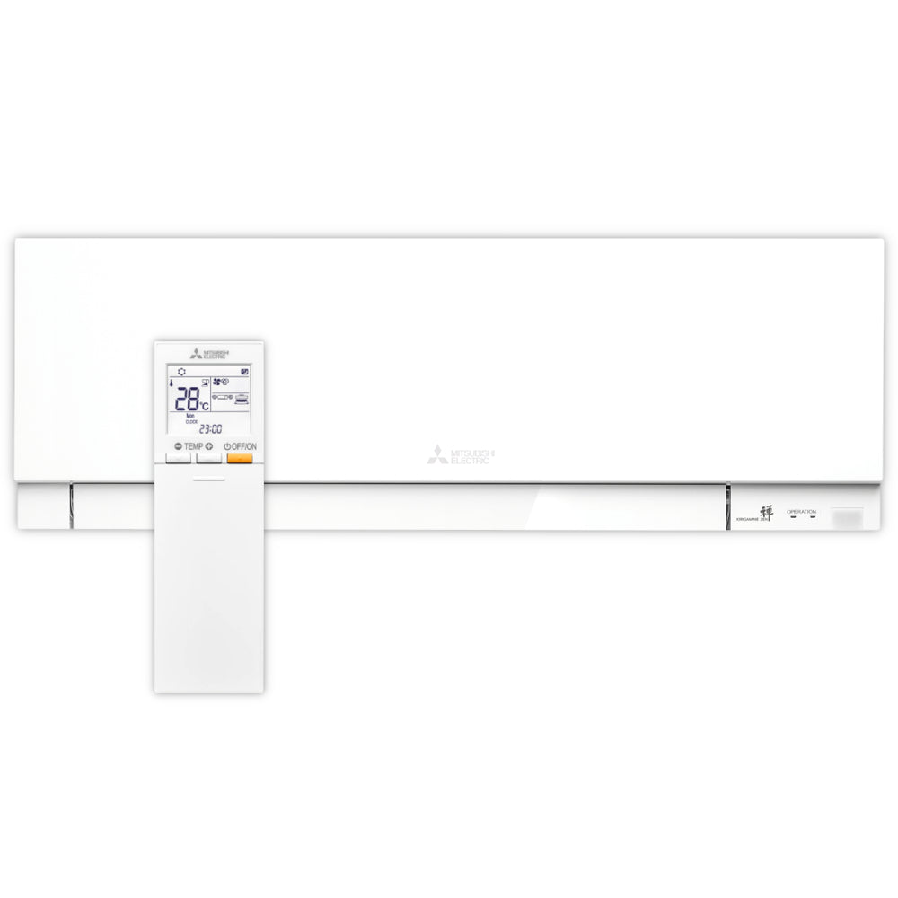 Mitsubishi Klimaanlage Multisplit Wandgerät | MSZ-EF42VGK | White | 4,2 kW | klimaworld.com