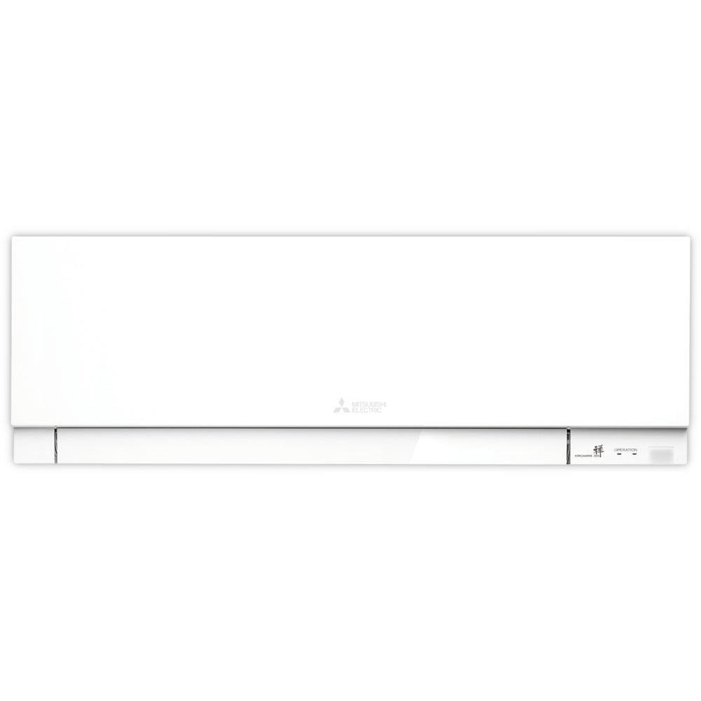 Mitsubishi Klima-Set MSZ-EF | 2,5 kW + 2,5 kW | White | klimaworld.com
