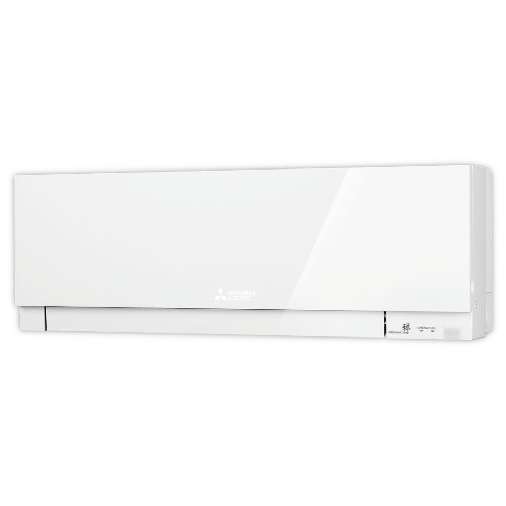 Mitsubishi Klima-Set MSZ-EF | 2,5 kW + 2,5 kW | White | klimaworld.com