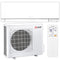 Mitsubishi Split Klimaanlage Komplett Set | MUZ/MSZ-EF50VGKW | 5,0 kW