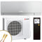 Mitsubishi Split Klimaanlage Set | MUZ/MSZ-EF50VGKS | 5,0 kW | Quick-Connect