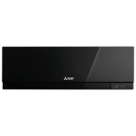 MITSUBISHI R-32 Wandgerät | MSZ-EF42VGK | Black | 4,2 kW | klimaworld.com