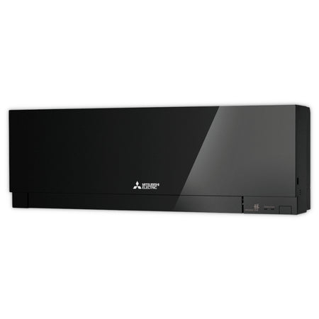 MITSUBISHI R-32 Wandgerät | MSZ-EF42VGK | Black | 4,2 kW | klimaworld.com