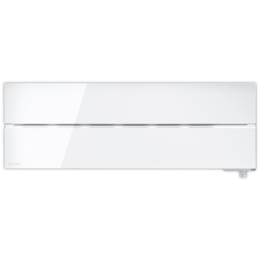 Mitsubishi R-32 Wandgerät | MSZ-LN35VG2 | Natural White | 3,5 kW | klimaworld.com