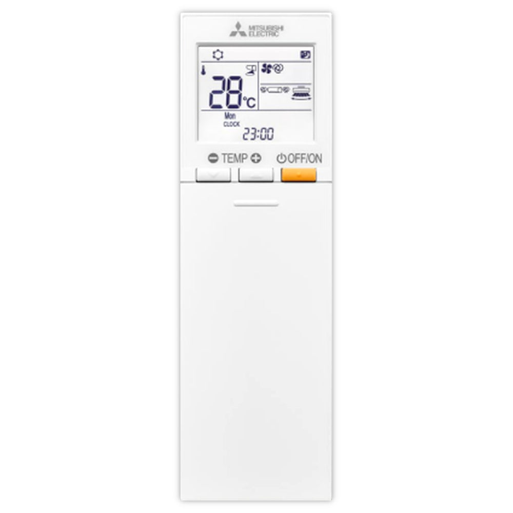 Mitsubishi Klimaanlagen-Set | MUZ/MSZ-LN35VG2W | 3,5 kW | klimaworld.com