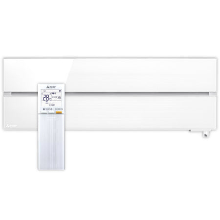 Mitsubishi Klimaanlage Multisplit Wandgerät | MSZ-LN50VG2 | Pearl White | 5,0 kW | klimaworld.com