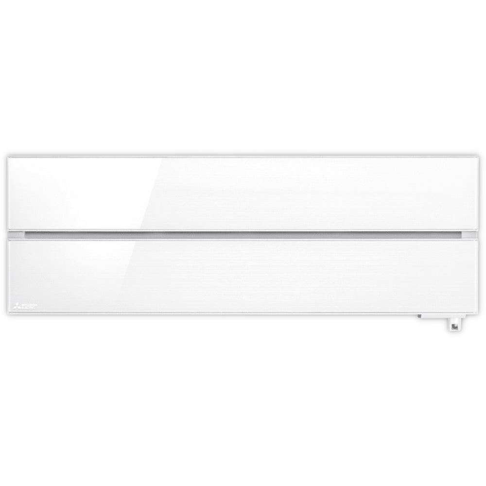 Mitsubishi Klima-Set MSZ-LN | 3,5 kW + 3,5 kW | Pearl White | klimaworld.com