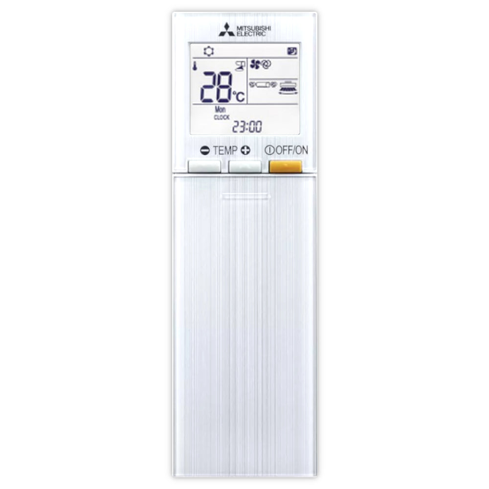 MITSUBISHI R-32 Wandgerät | MSZ-LN35VG2 | Pearl White | 3,5 kW | klimaworld.com