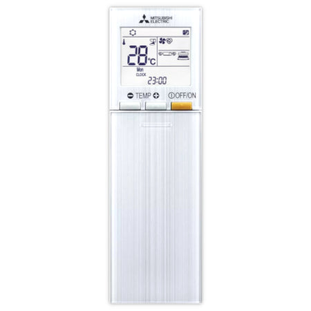 MITSUBISHI R-32 Wandgerät | MSZ-LN35VG2 | Pearl White | 3,5 kW | klimaworld.com
