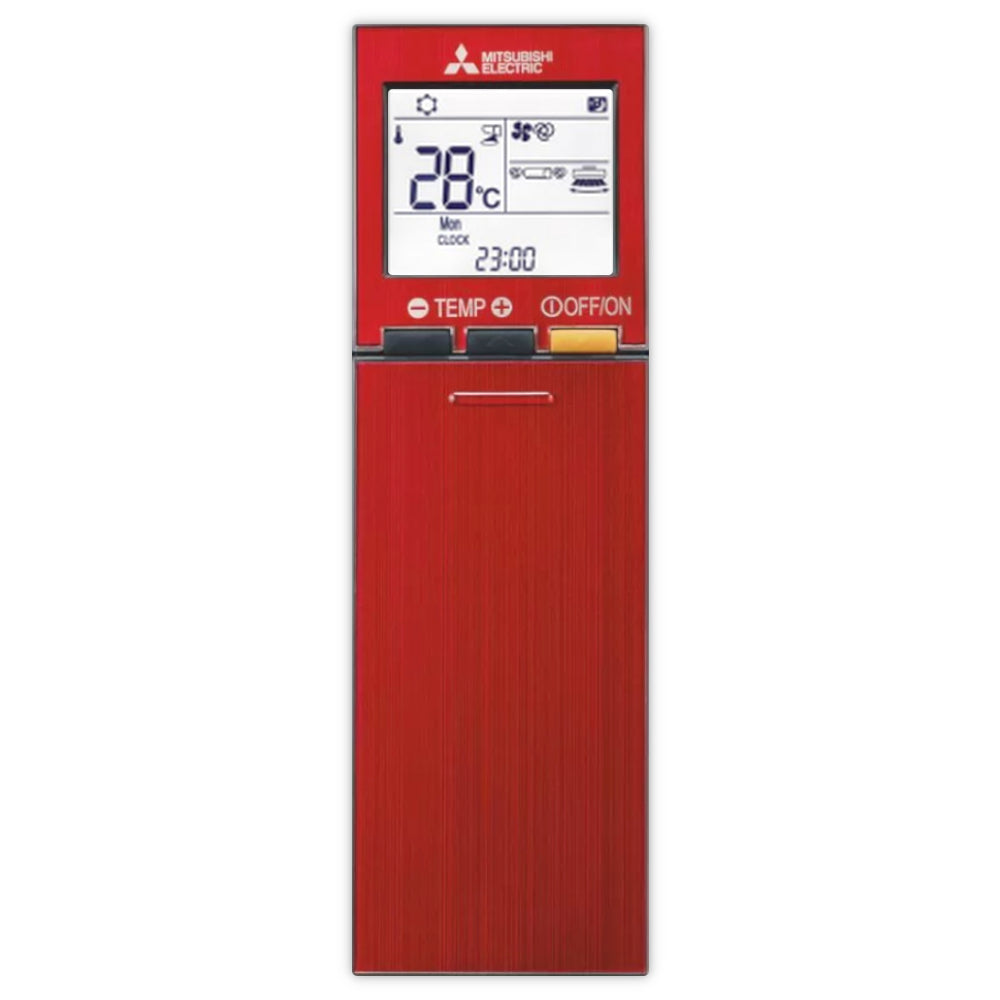 Mitsubishi Klimaanlagen-Set | MUZ/MSZ-LN25VG2R | 2,5 kW | klimaworld.com