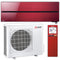 Mitsubishi Split Klimaanlage Komplett Set | MUZ/MSZ-LN50VG2R | 5,0 kW