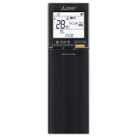 Mitsubishi Klimaanlagen-Set | MUZ/MSZ-LN60VG2B | 6,1 kW | klimaworld.com