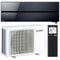Mitsubishi Split Klimaanlage KomplettSet | MUZ/MSZ-LN35VG2B | 3,5 kW