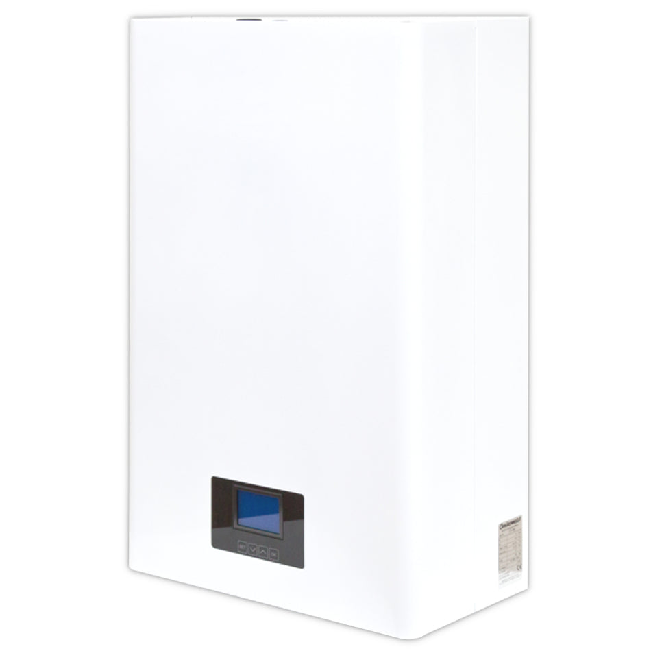 ThermoFlux Elektroheizkessel ePlus 9 mit 9 kW | Klimaworld.com