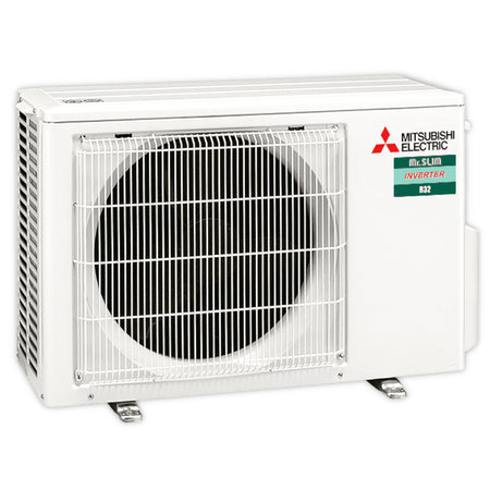 Mitsubishi Deckenkassetten-Set SUZ/MLZ-KP25VG | 2,5 kW | Klimaworld.com