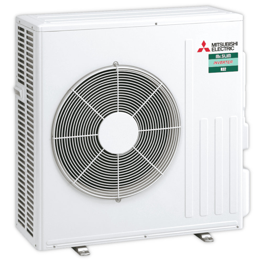 Mitsubishi Kanalgeräte-Set SUZ/SEZ-M60DA2 | 6,1 kW | Klimaworld.com
