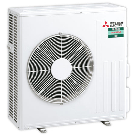 Mitsubishi Kanalgeräte-Set SUZ/SEZ-M60DA2 | 6,1 kW | Klimaworld.com