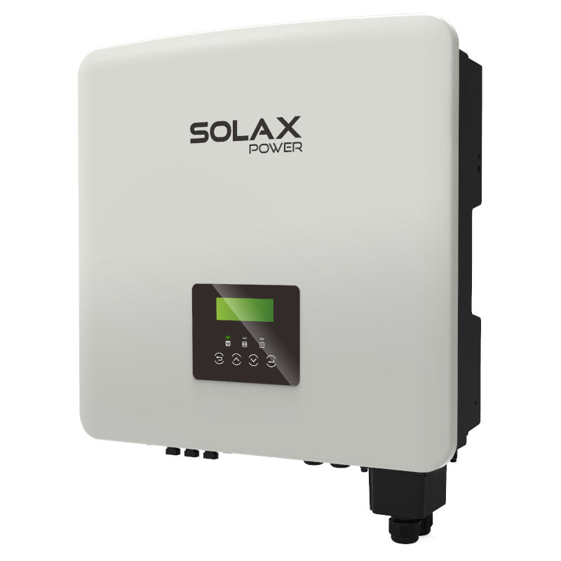 Solax Solar Speicher Set → klimaworlv.com