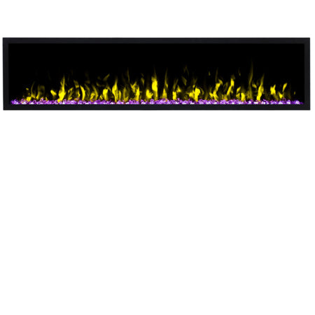 Aflamo LED Elektrokamin Pride S183 | klimaworld.com