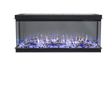 Aflamo Elektrokamin Superb 60 | klimaworld.com