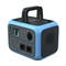 Powerstation AC50S | Blau | 300W | 500Wh