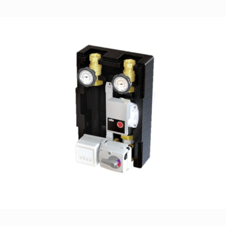 Termoventiler Thermomatic® 125, EC Home Standard | klimaworld.com