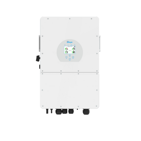 Deye Hybrid-Wechselrichter SG01HP3-EU | 160-700V | 3-phasig