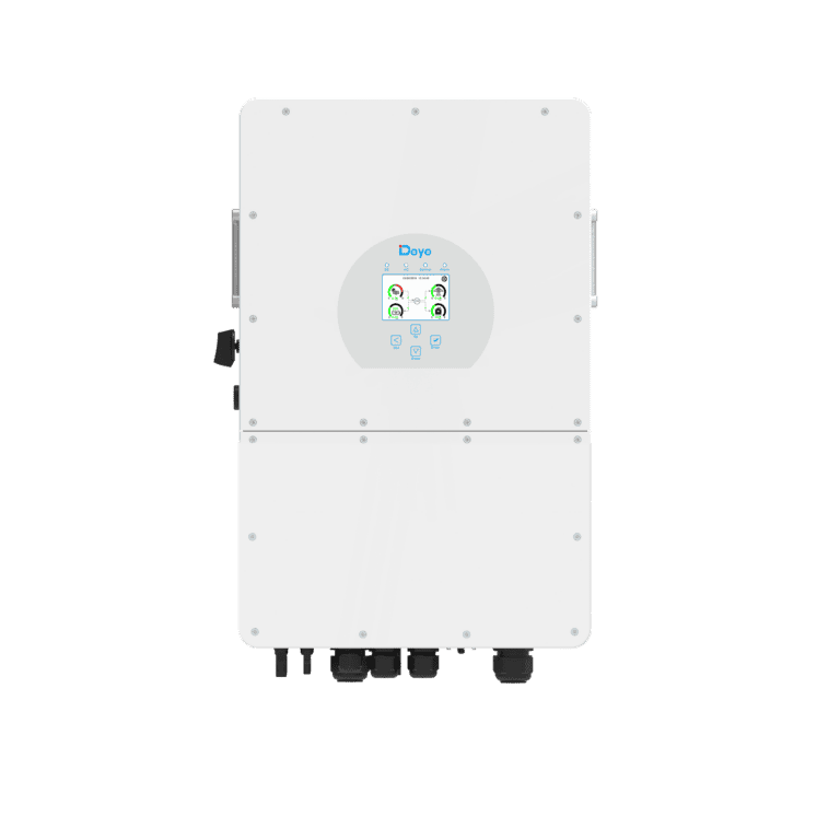 Deye Hybrid-Wechselrichter SG01HP3-EU | 160-700V | 3-phasig