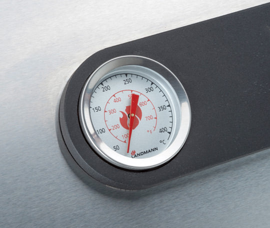 Thermometer