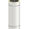 Längenelement 500 mm für Edelstahlschornstein Jeremias Ø 080 mm