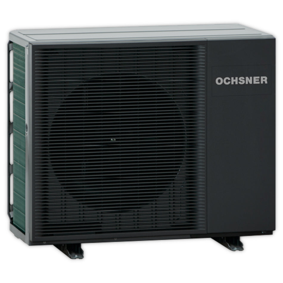 OCHSNER Luft/Wasser-Wärmepumpe | AIR MILAN 612 C11A CM1 | Außeneinheit