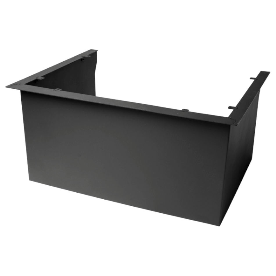 Aduro Deckenhalterung für H6 Lux | Schwarz