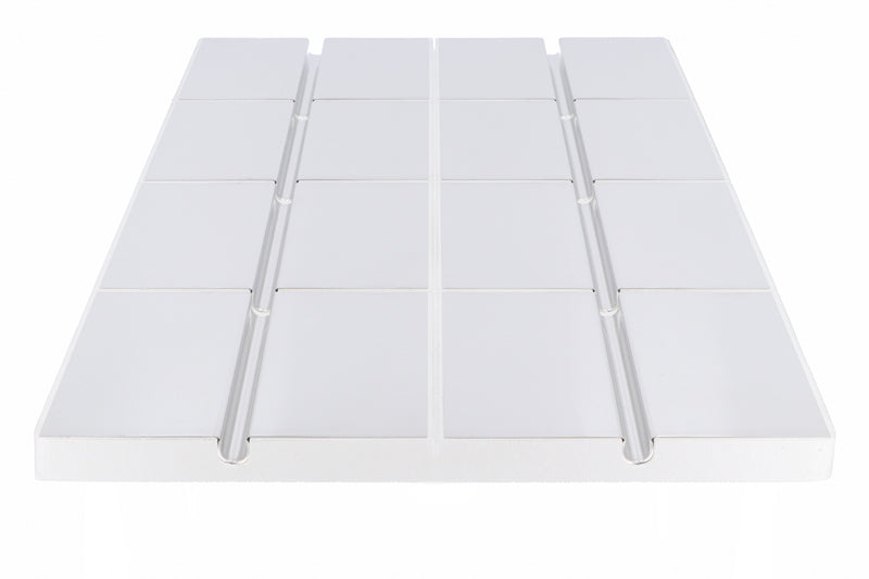 Maincor MFL Trockenbauelement ALU | VA 25 ➔ klimaworlv.com