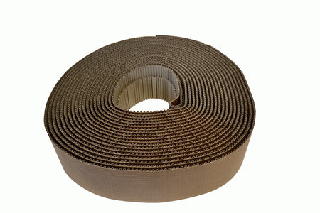 Maincor MFL Randdämmstreifen ÖKO 10 x 140 mm | 25 m / Rolle ➔ klimaworlv.com