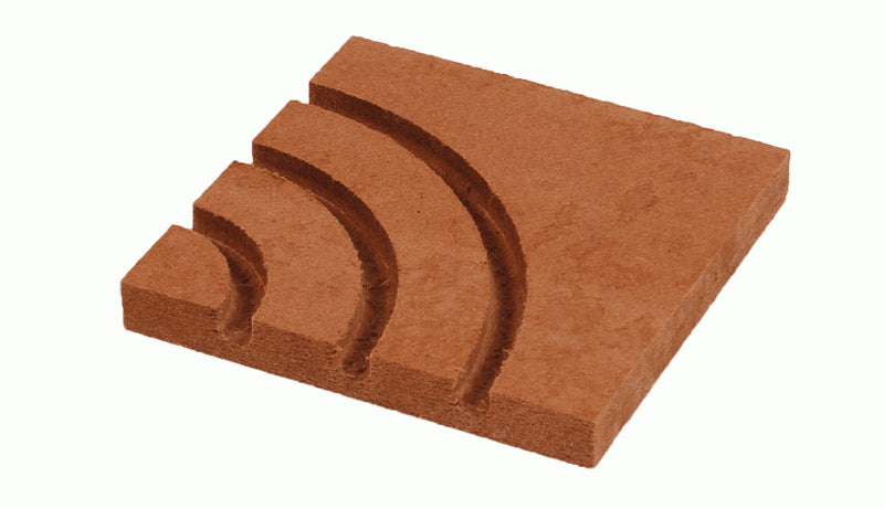Maincor MFL Bogenelement 90° ÖKO Trockenbau ➔ klimaworlv.com