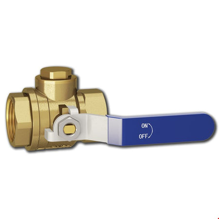 LK Armatur LK 522 Filterball Innengewinde
