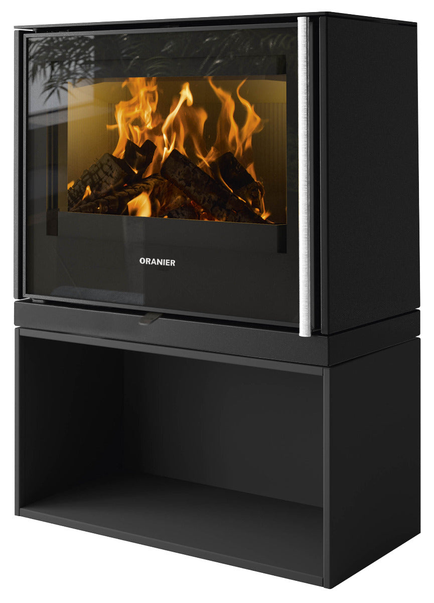Oranier Ziva/Ziva Cook Box | klimaworld.com