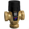LK Armatur | LK 551 HydroMix | 25 - 45 °C | 1,5 Kvs | Innengewinde Rp ½''