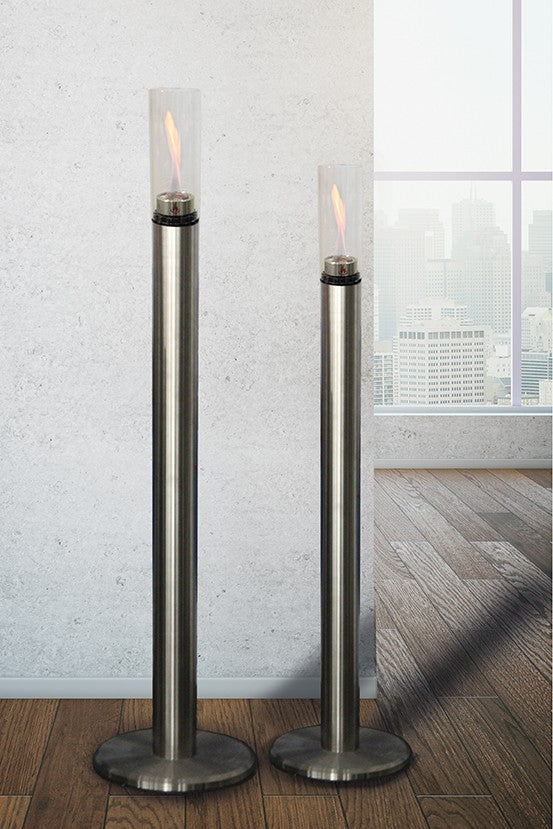 ebios-fire Standkamin La Vela Grande Milieu 3