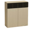 Oranier | Gasheizautomat | Lippe | 3,14 kW | Riegel Sand | Erdgas